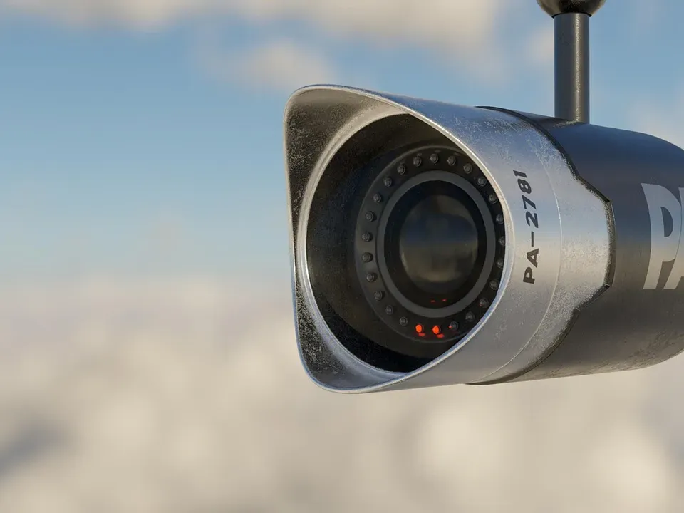 cctv cameras uganda