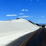 gypsum cornice