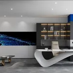 wall office partition uganda
