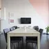 Gypsum Board TV and Wall Unit - Arch Decor Uganda Limited