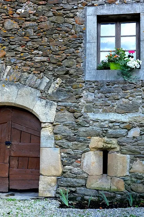 Wrought Iron Doors - Arck Decor Uganda