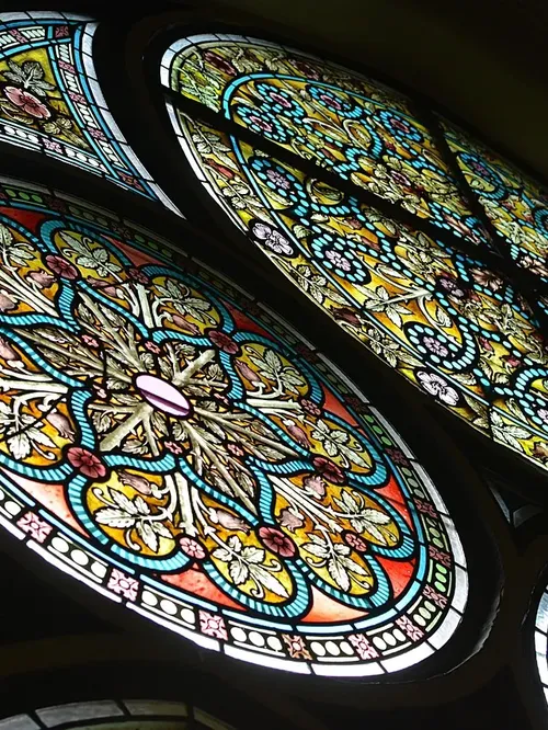 Wrought Iron Window project by Arck Decor Uganda Limited