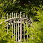 Wrought Iron Gates Arck Decor Uganda