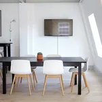 Gypsum Board TV and Wall Unit - Arch Decor Uganda Limited