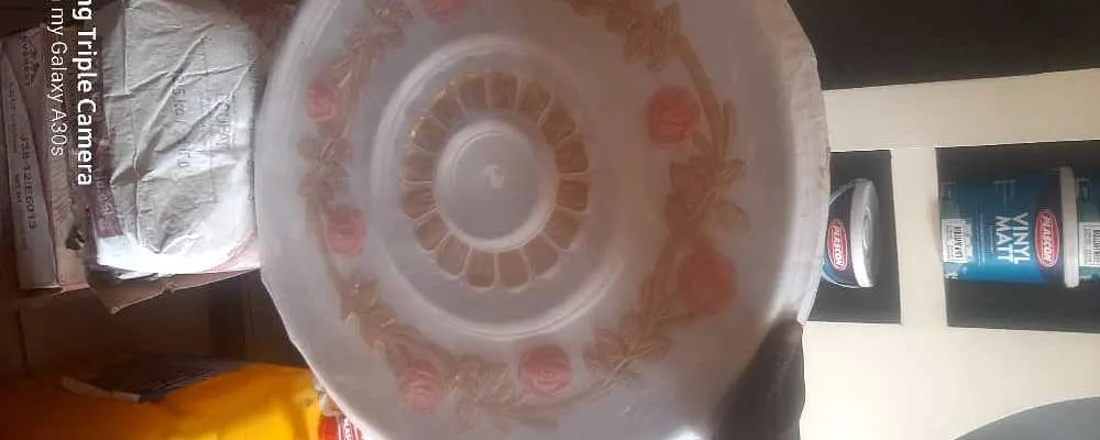 Gypsum Mould Cornice Works in Kampala