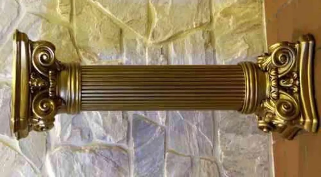 Gypsum Column Kampala - Uganda